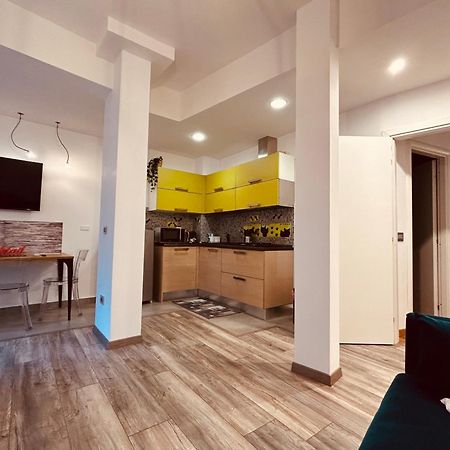 A Casa Di Dado E Benny Διαμέρισμα Ρώμη Εξωτερικό φωτογραφία