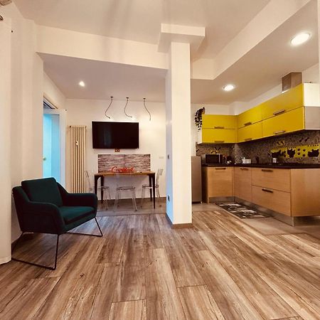 A Casa Di Dado E Benny Διαμέρισμα Ρώμη Εξωτερικό φωτογραφία