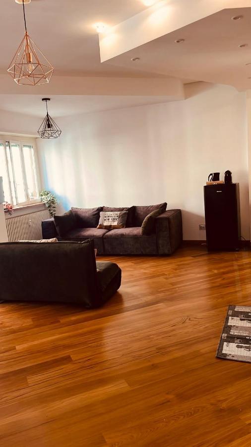 A Casa Di Dado E Benny Διαμέρισμα Ρώμη Εξωτερικό φωτογραφία
