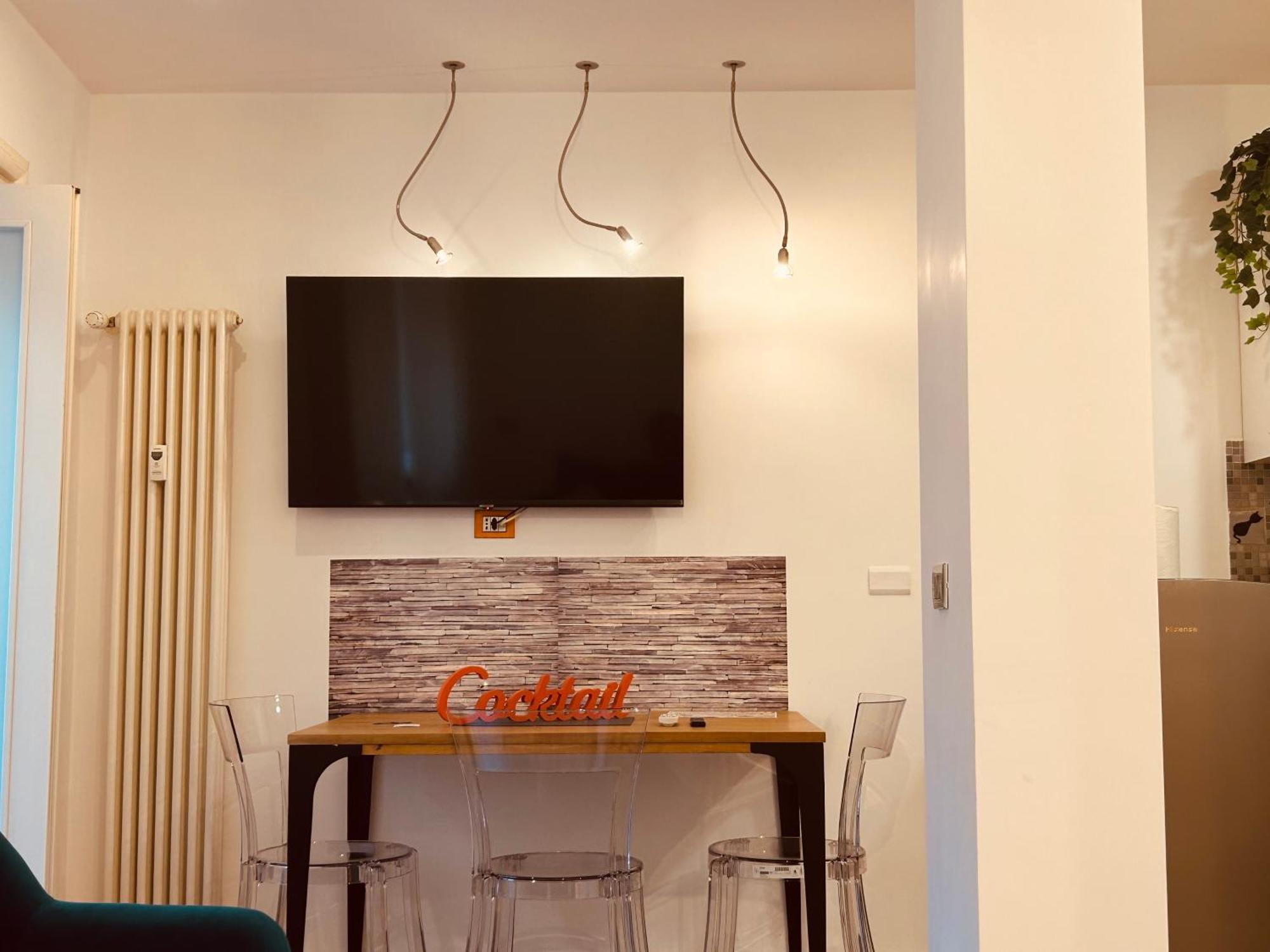 A Casa Di Dado E Benny Διαμέρισμα Ρώμη Εξωτερικό φωτογραφία