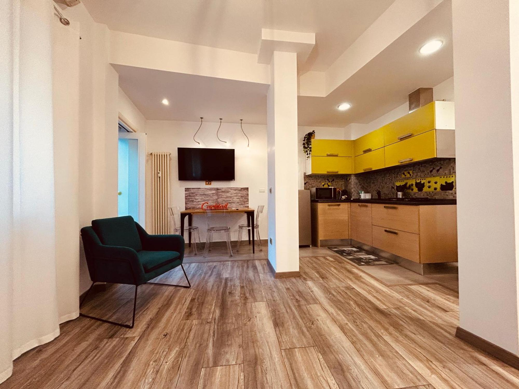 A Casa Di Dado E Benny Διαμέρισμα Ρώμη Εξωτερικό φωτογραφία